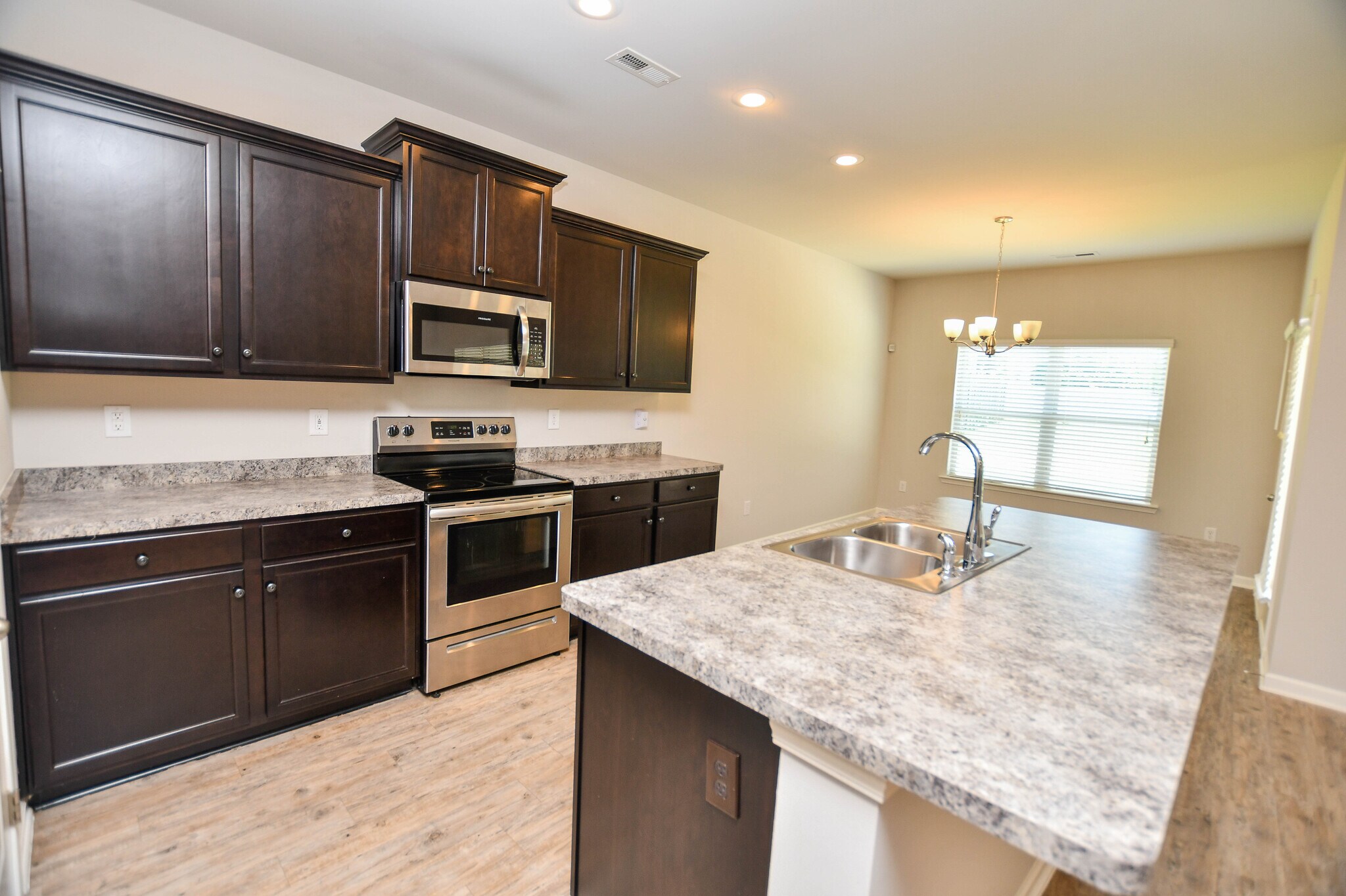 Building Photo - 14426 Water Stream Dr NW