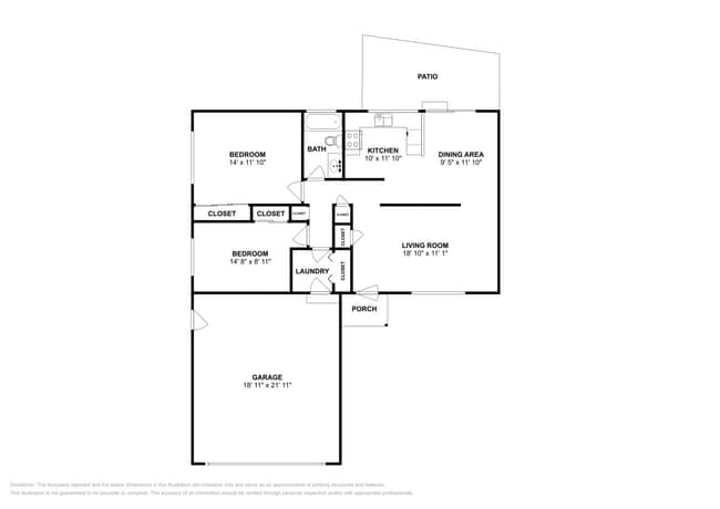 Building Photo - 2334 Teal Ct