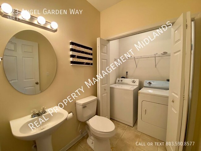 Building Photo - Charming 3-Bedroom Home in Angel Garden Su...