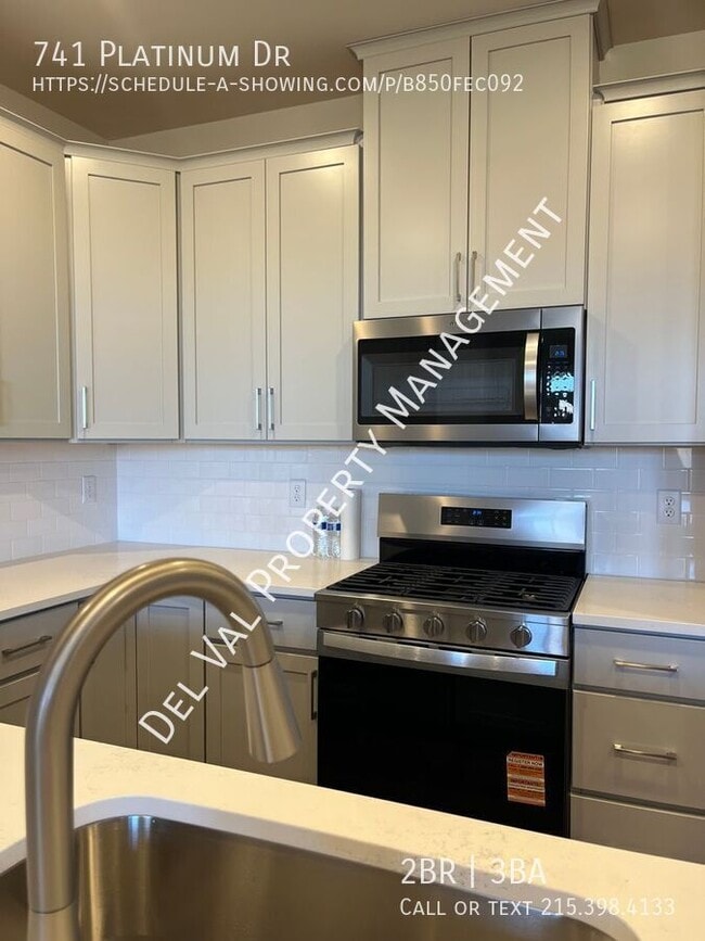 Building Photo - 741 Platinum Dr