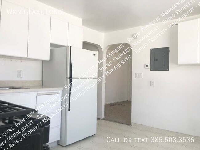 Building Photo - 2 Bedroom/1 Bathroom Home in Tooele