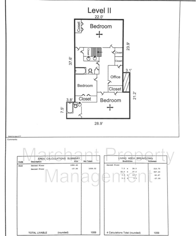 Building Photo - 504 University Ridge