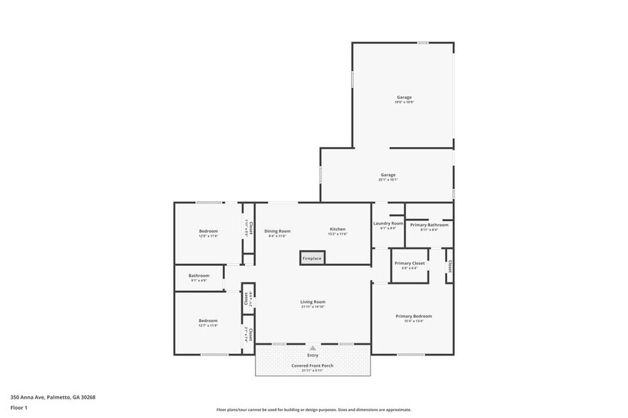 Building Photo - 350 Anna Ave