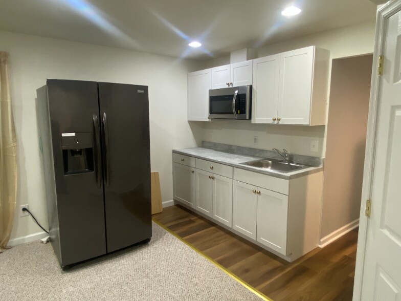 Building Photo - 2911 Barrley Dr