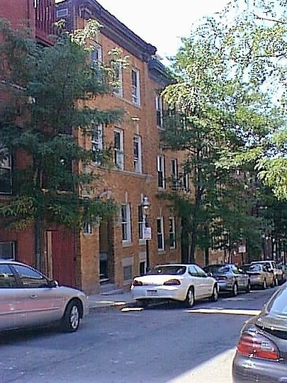 Building Photo - 71 Baldwin St