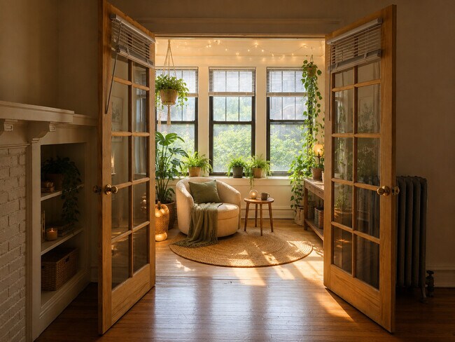 Building Photo - 1128 W Pratt Blvd