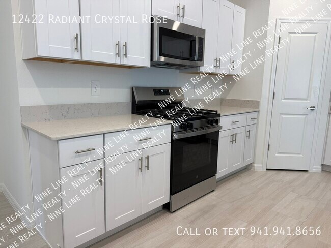 Building Photo - 12422 Radiant Crystal Rose