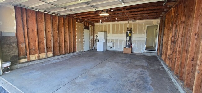 Building Photo - Privacy And Space In The Heart Of Rural West County. Minutes From Sebastopol And The Bay.
