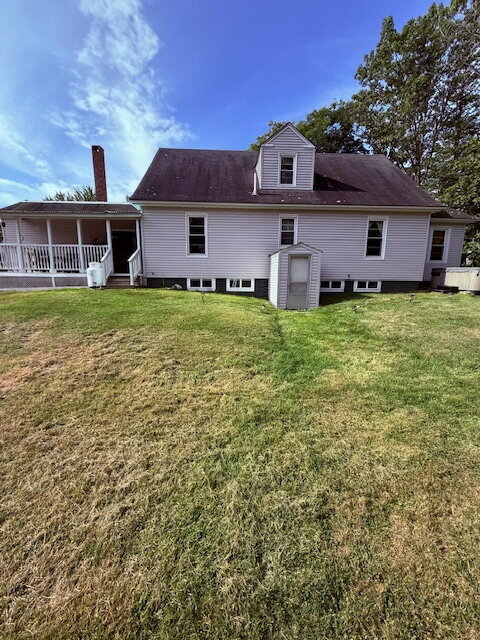 Building Photo - Fully Furnished Single-Family Home in the Heart of Saco – All Utilities Included ($3,000/mo)