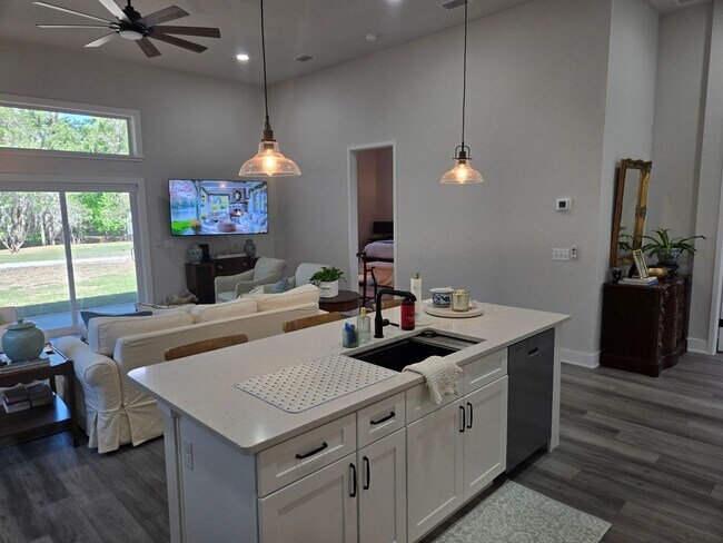 Building Photo - Newer Construction- 3 bed 2 bath Patio Home on the Golf Course – Turkey Creek