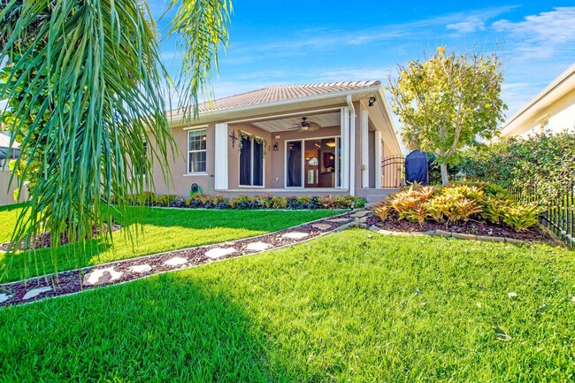 Building Photo - Beautiful home in  Sailboat Country