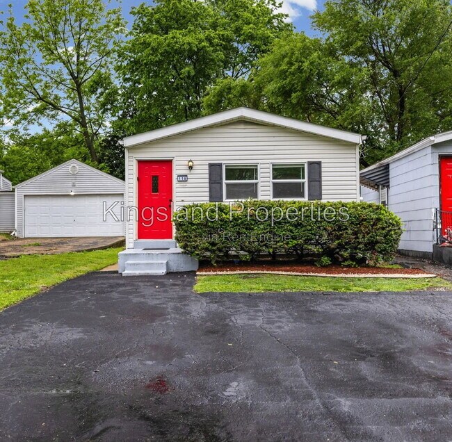 Building Photo - 116 Barto Dr