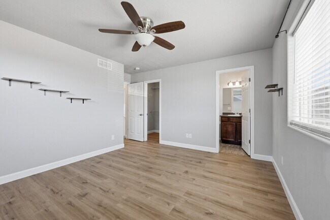 Building Photo - $2,295.95 - 3 Bed, 3.5 Bath Home in Peyton with Outdoor Patio Space and In-Unit Laundry!