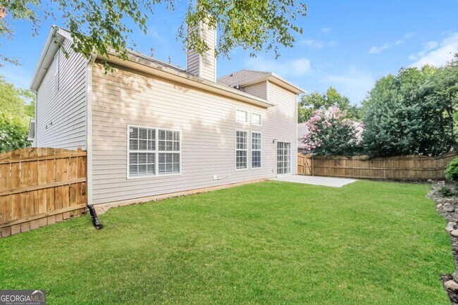 Building Photo - 4505 Lightning Bolt Trail