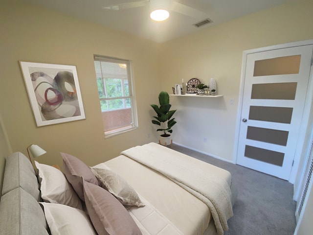 Second Bedroom_Reverse - 2506 Formosa Ave