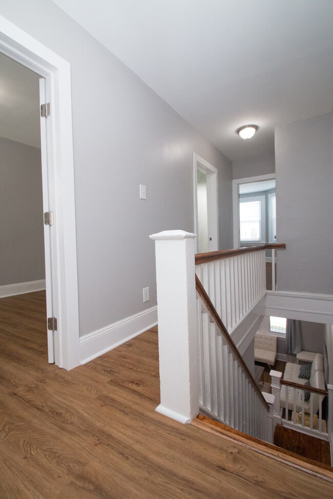 Building Photo - 3843 N Bouvier St