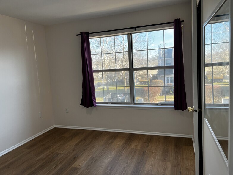 Second Bedroom - 146 Carson Ct