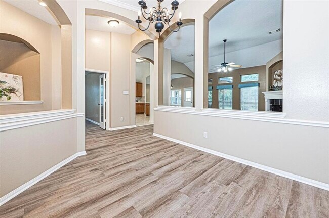 Building Photo - 3503 Darby Ct