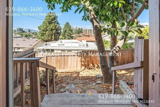 Building Photo - 8038 Lemon Ave