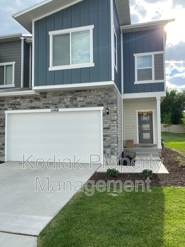 Building Photo - 11468 S Hollybrook Loop