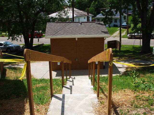 Building Photo - 1108 Melick Ave