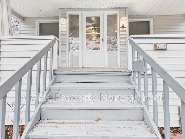 Building Photo - 1159 Carey Ave