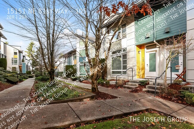 Building Photo - 15151 NE 81st Way