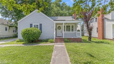 Building Photo - 3105 Marne Ave