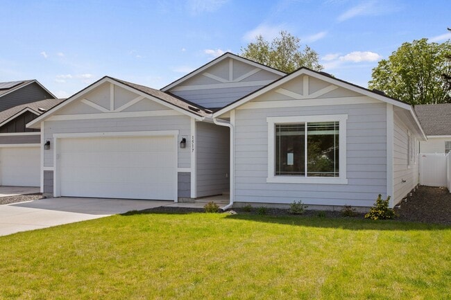 Building Photo - Stunning 3 Bed, 2 Bath Rancher in Spokane Valley!