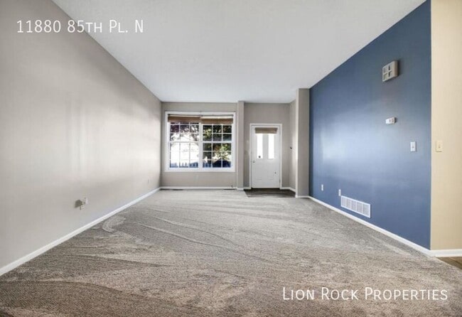 Building Photo - 11880 85th Pl N