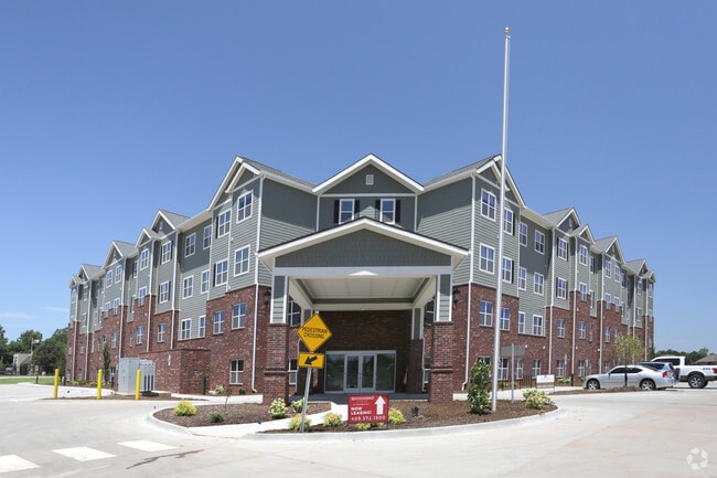 Building Photo - Mockingbird Estates a 62+ Senior Community