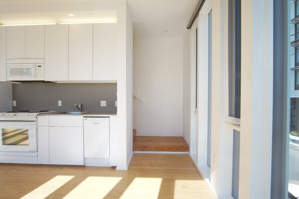 Building Photo - Incomparable Architecture in this 1 Bed + ...