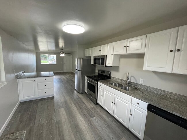 Building Photo - Great 3 Bed/1 Bath in Ogden