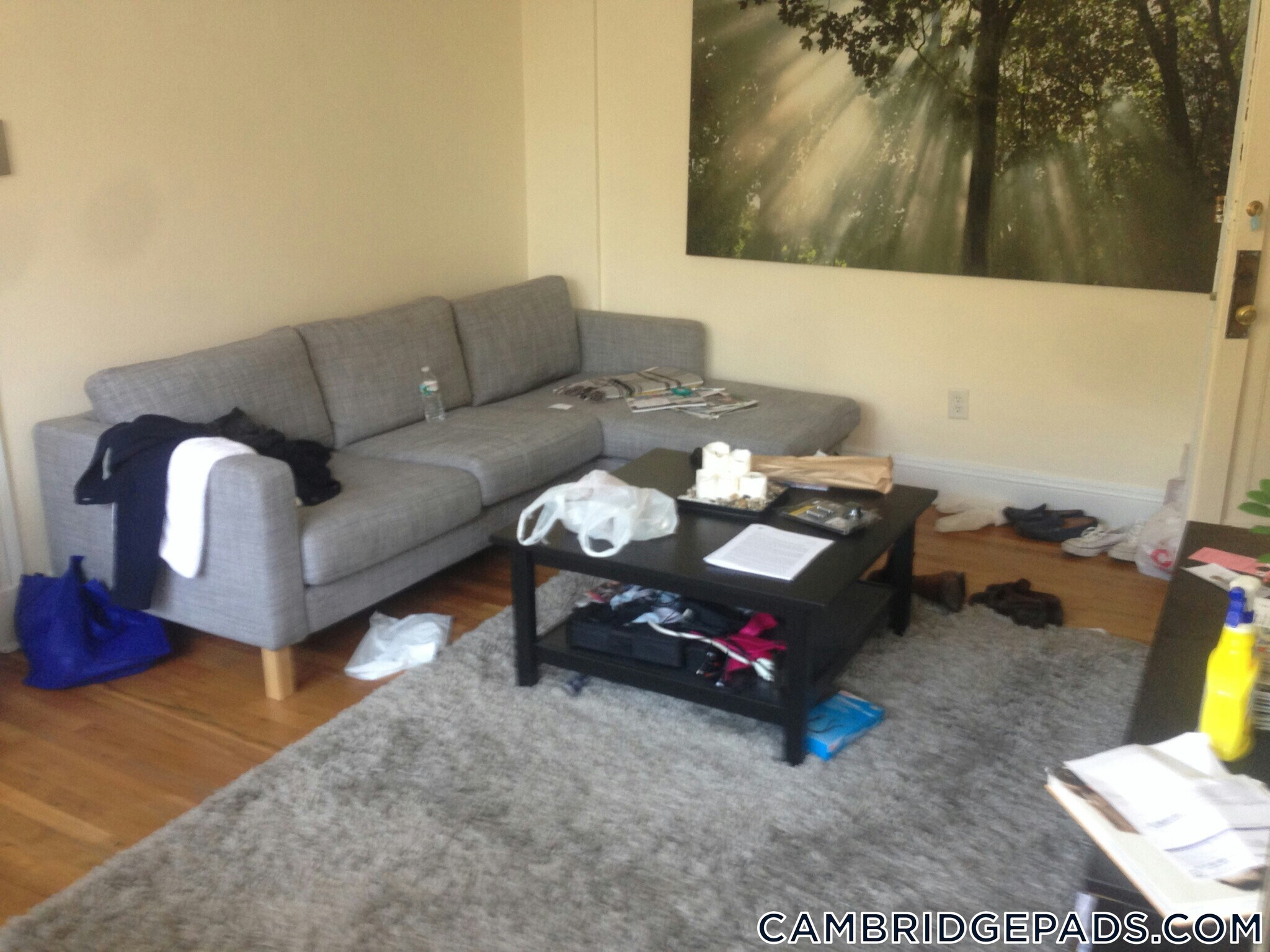 Building Photo - 1 Langdon St