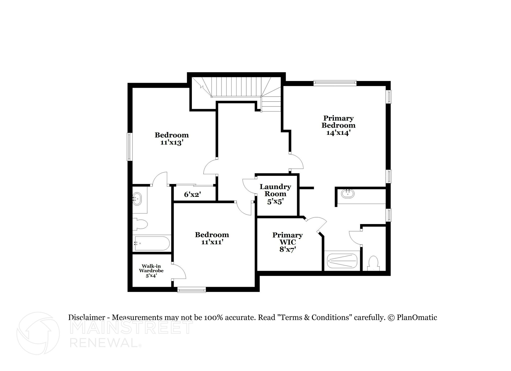 Building Photo - 5512 W Darrow Dr