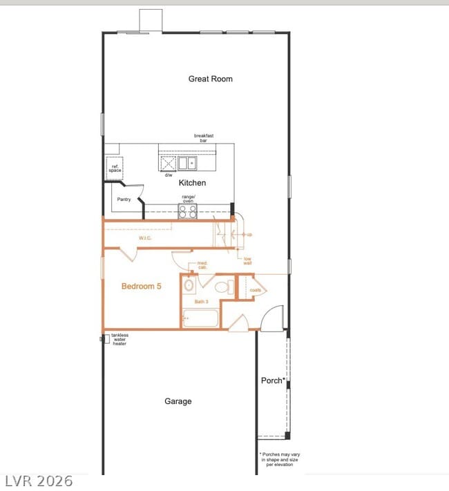 Building Photo - 8211 Lantana Spgs St