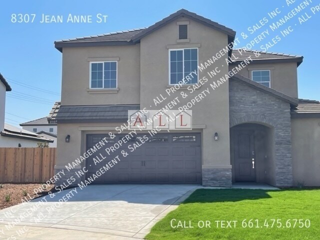 Building Photo - 8307 Jean Anne St
