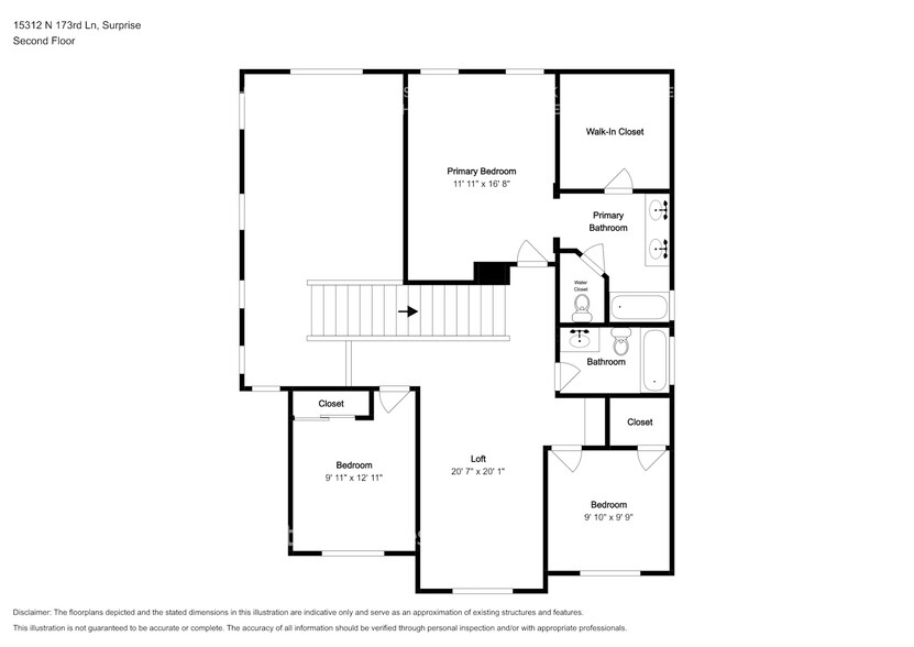 Building Photo - 15312 N 173rd Ln