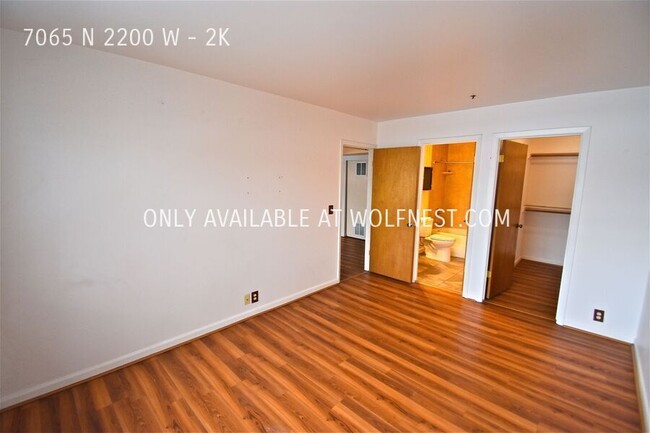 Building Photo - Cozy 1 Bed Park City Powderwood Condo!