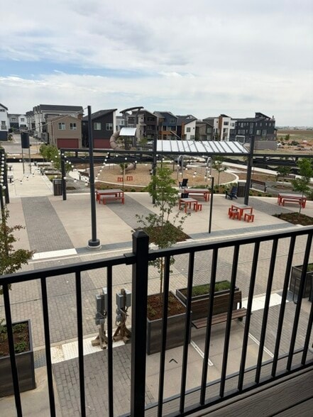 Building Photo - 1614 Park Ln