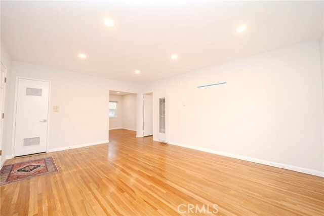 Building Photo - 5841 Bowcroft St