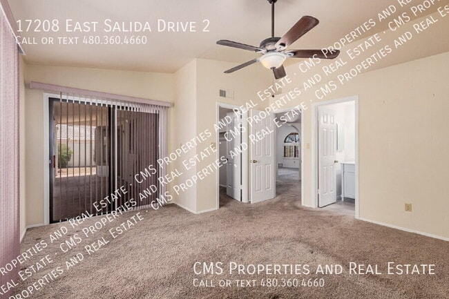 Building Photo - 17208 E Salida Dr