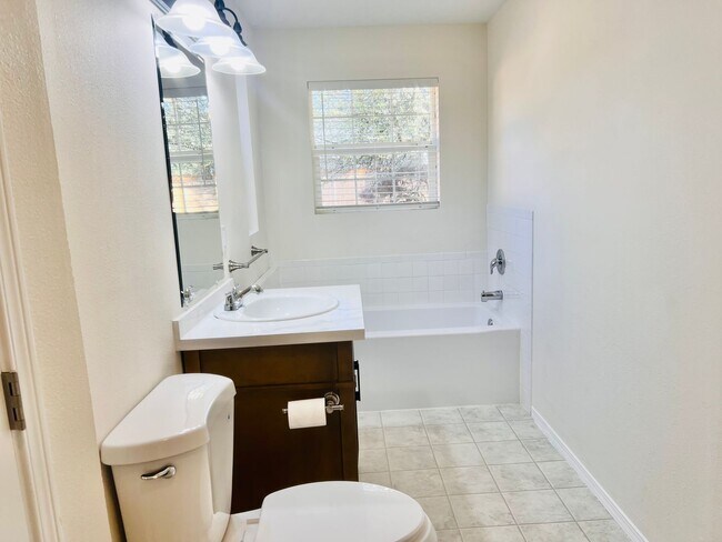 Building Photo - Must See Stunning Updated 3BR/2BA Home Available Now!