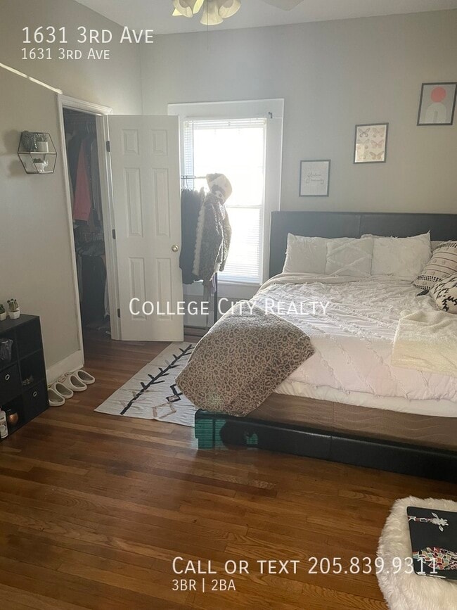 Building Photo - 1631 3rd Ave