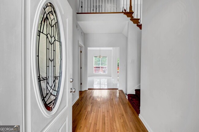 Building Photo - 1722 Brandon Lee Way SW