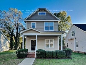 Building Photo - 355 Sharpe St