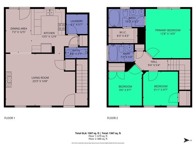Building Photo - 5628 Henderson Oaks Dr
