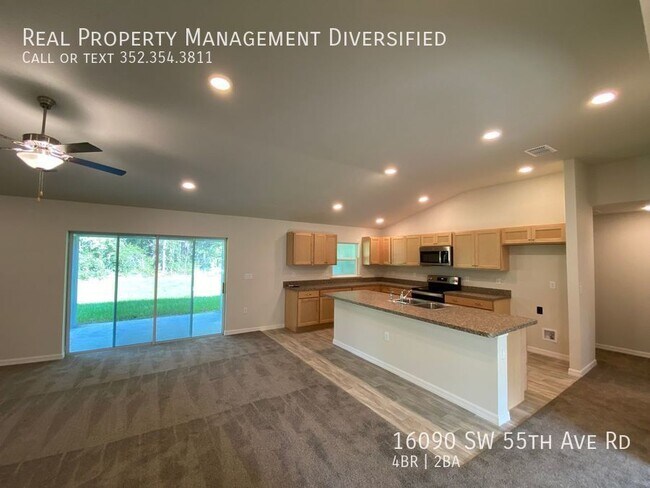 Building Photo - 16090 SW 55th Avenue Rd