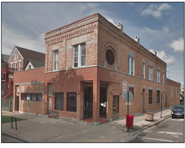 Building Photo - 2500 S Sawyer Ave