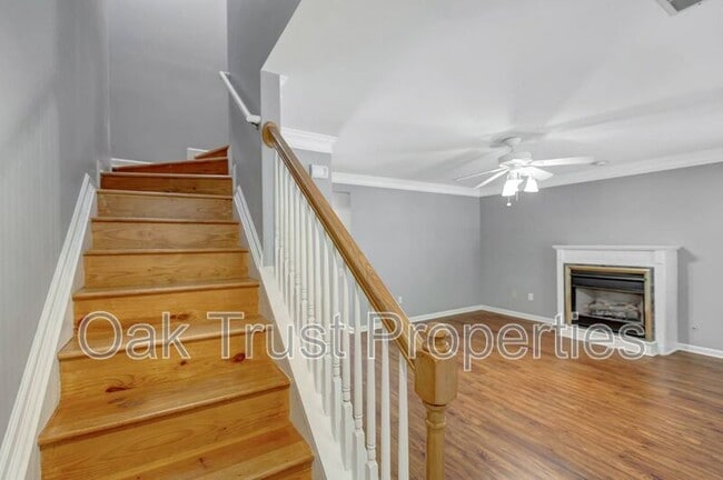 Building Photo - 4834 Habersham Ln